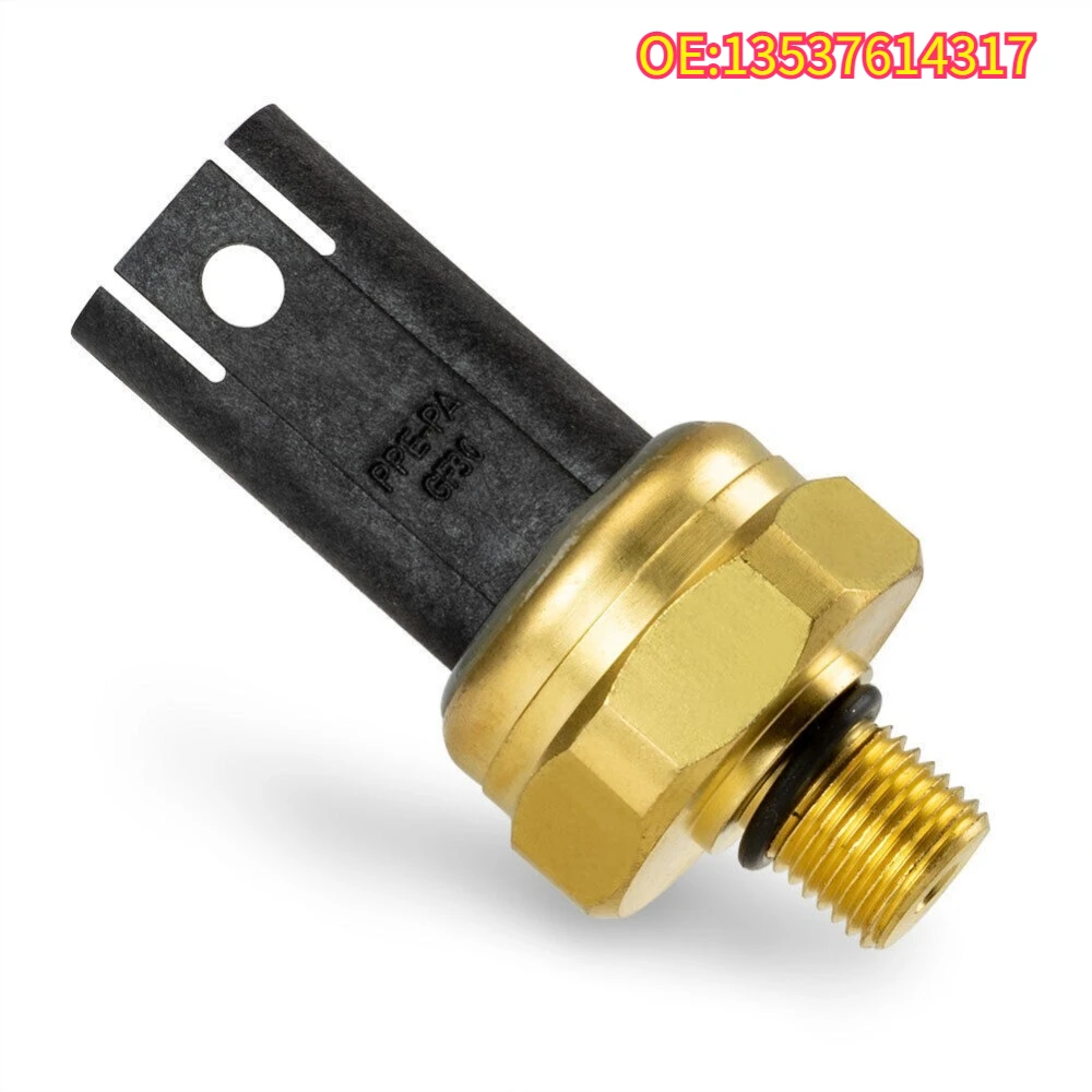 

High quality New For 13537614317 Fuel Pressure Switch Sensor For BMW 135i 335i 335is 535i 535xi 740i N43 N46 N53 N54 N55