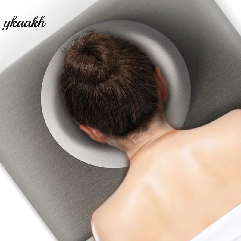

Memory Foam Salon Massage Pillow Universal Face Cradle For Massage SPA Beauty Salon Pad Relax U Shape Face Pillow