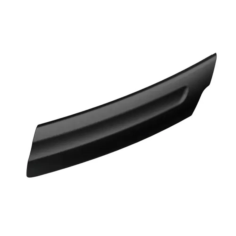 Left Side Windshield Wiper Cover Trim Panel for Fiat 500 Model Years 2012 through 2017 LHD Only Part 1UW98KX7AA