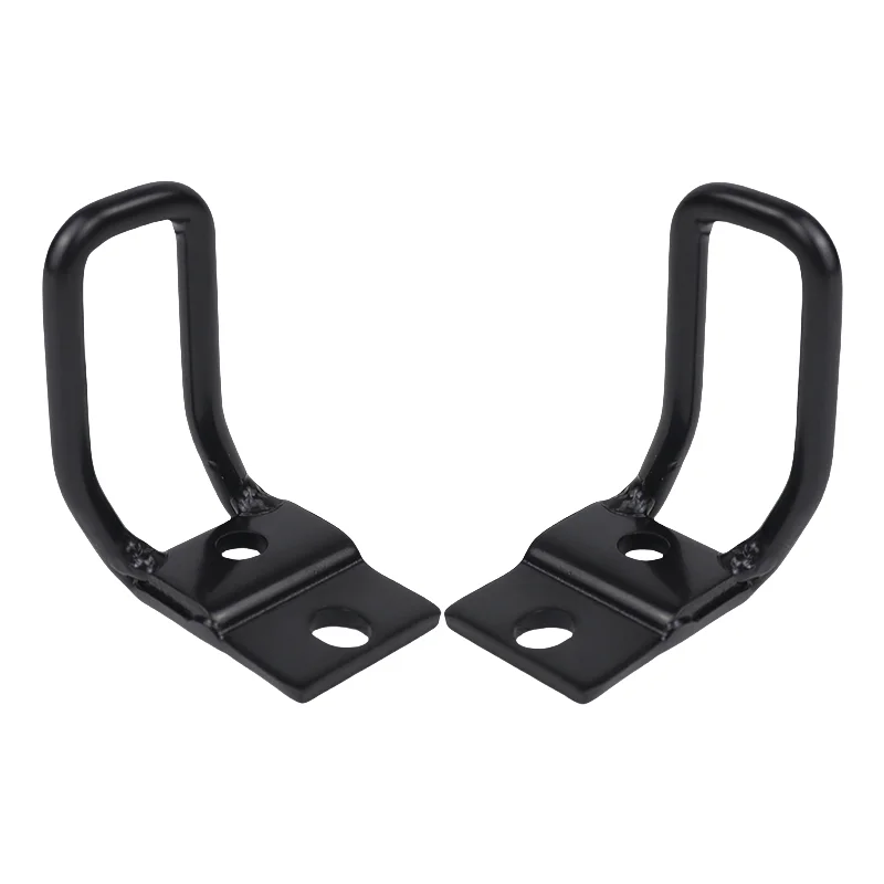 1pc for KYMCO Motorcycle for Xciting 250/300i/CT250/CT300/S350/S400 Seat cushion lock buckle