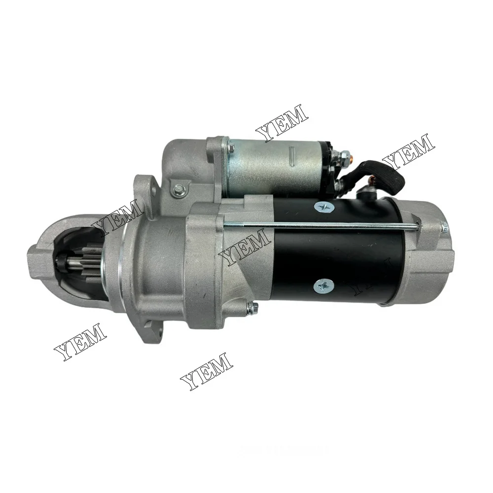 D950 Starter Motor 6599152 6658835 6671014 For Kubota Engine.