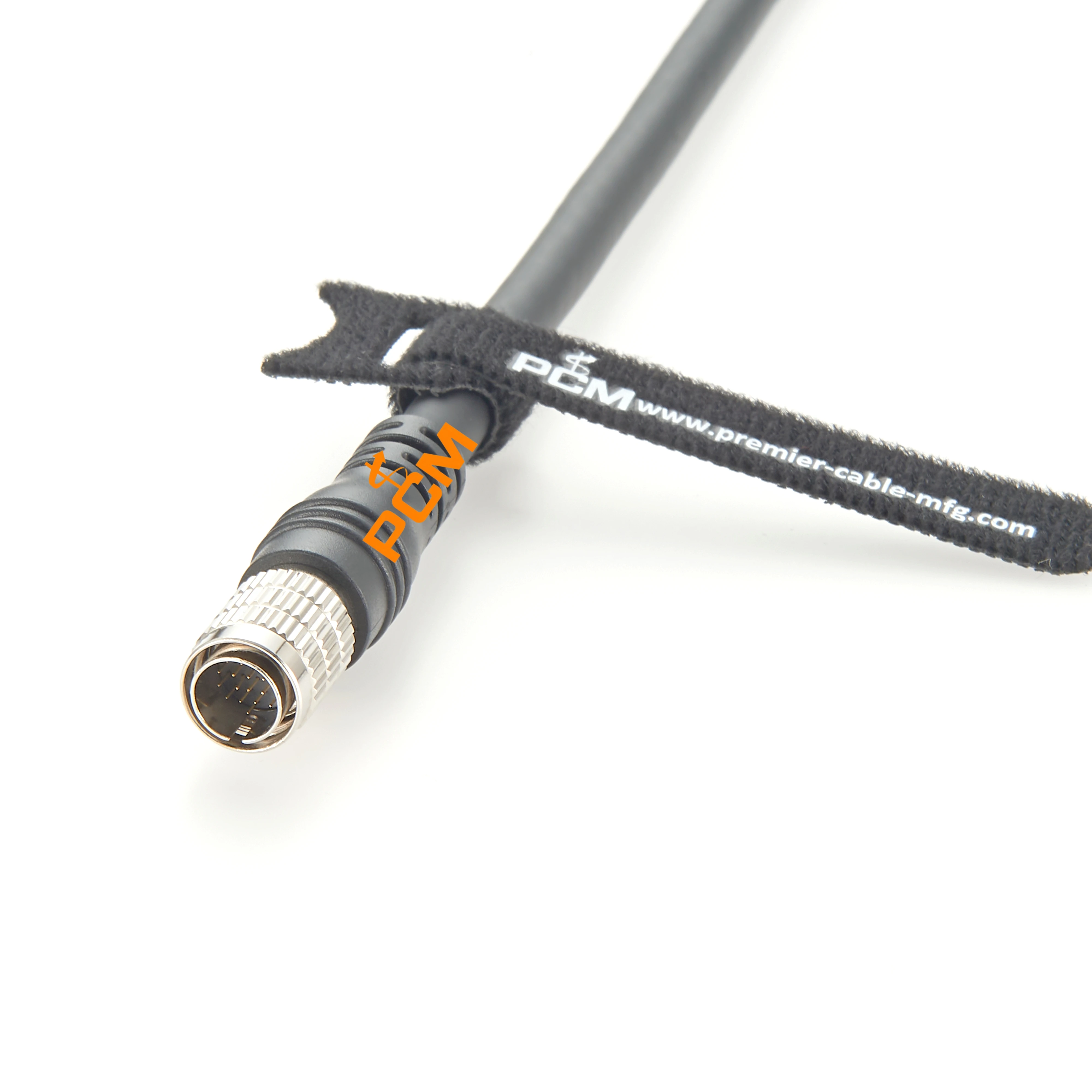 MDR 20 Pin to HRS 20 Pin Plug HR25-9TP-20P Cable Keyence Sensor Cable Industrial Smart Vision Camera Cable 3m 5m