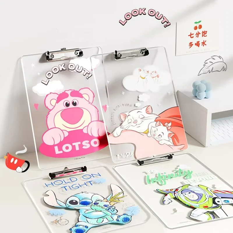 Thumbnail 2 - #83 Clipboards Comparison Guide