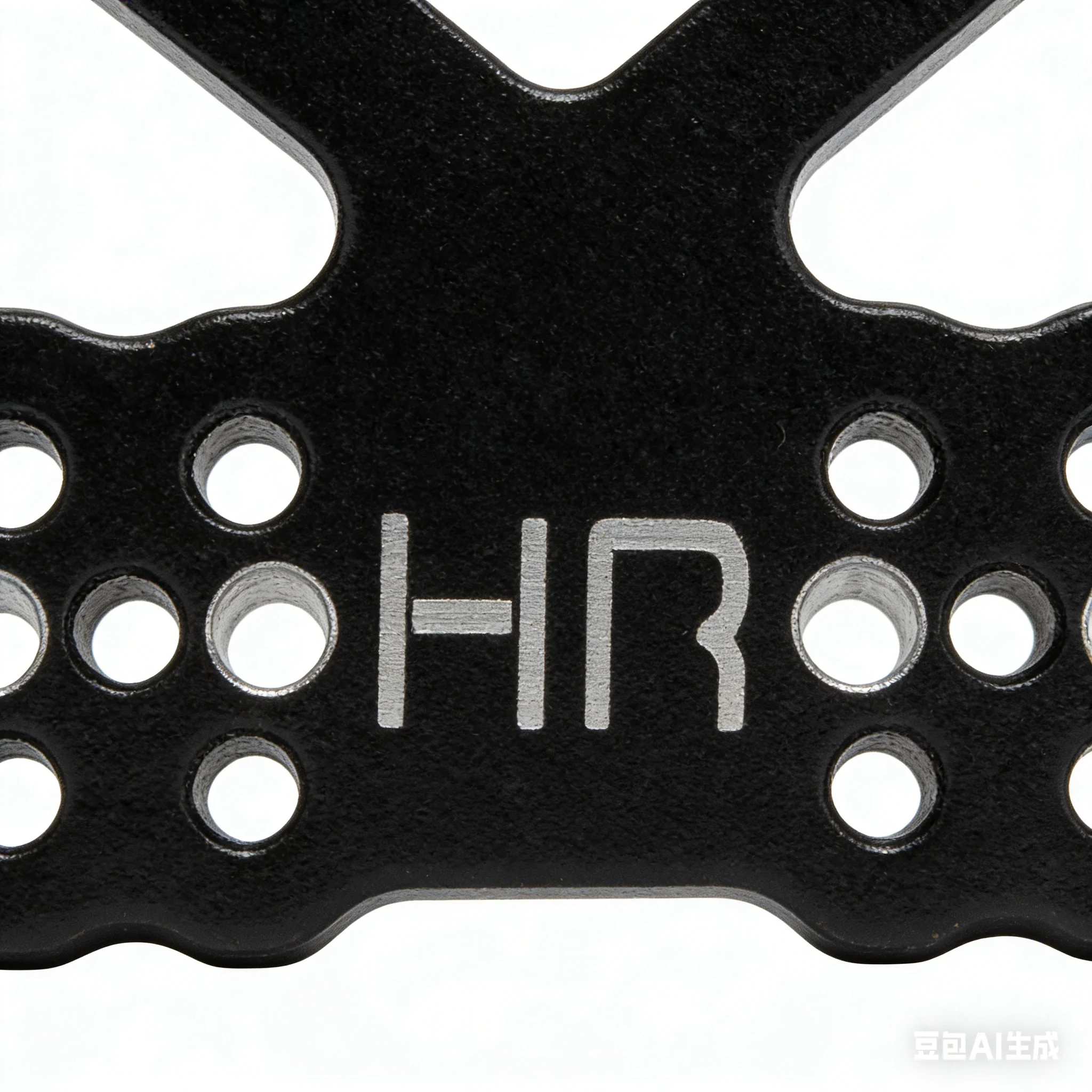 

Алюминиевая крепежная пластина для сервопривода Hot Racing для Tamiya CR-01