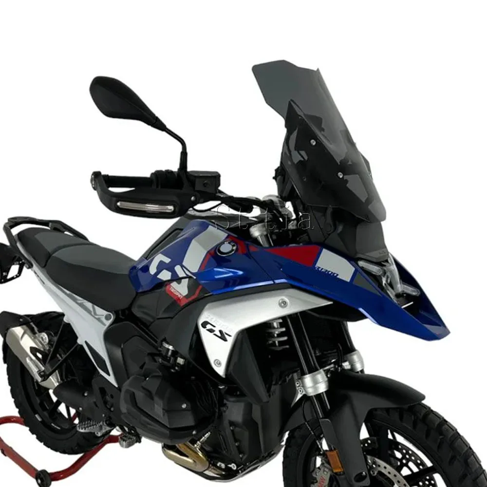 

For BMW R1300GS Trophy GS 1300 R 1300 GS Motorcycle Windscreen Windshield Wind Deflector Screen Fairing Motorcycle Accessories
