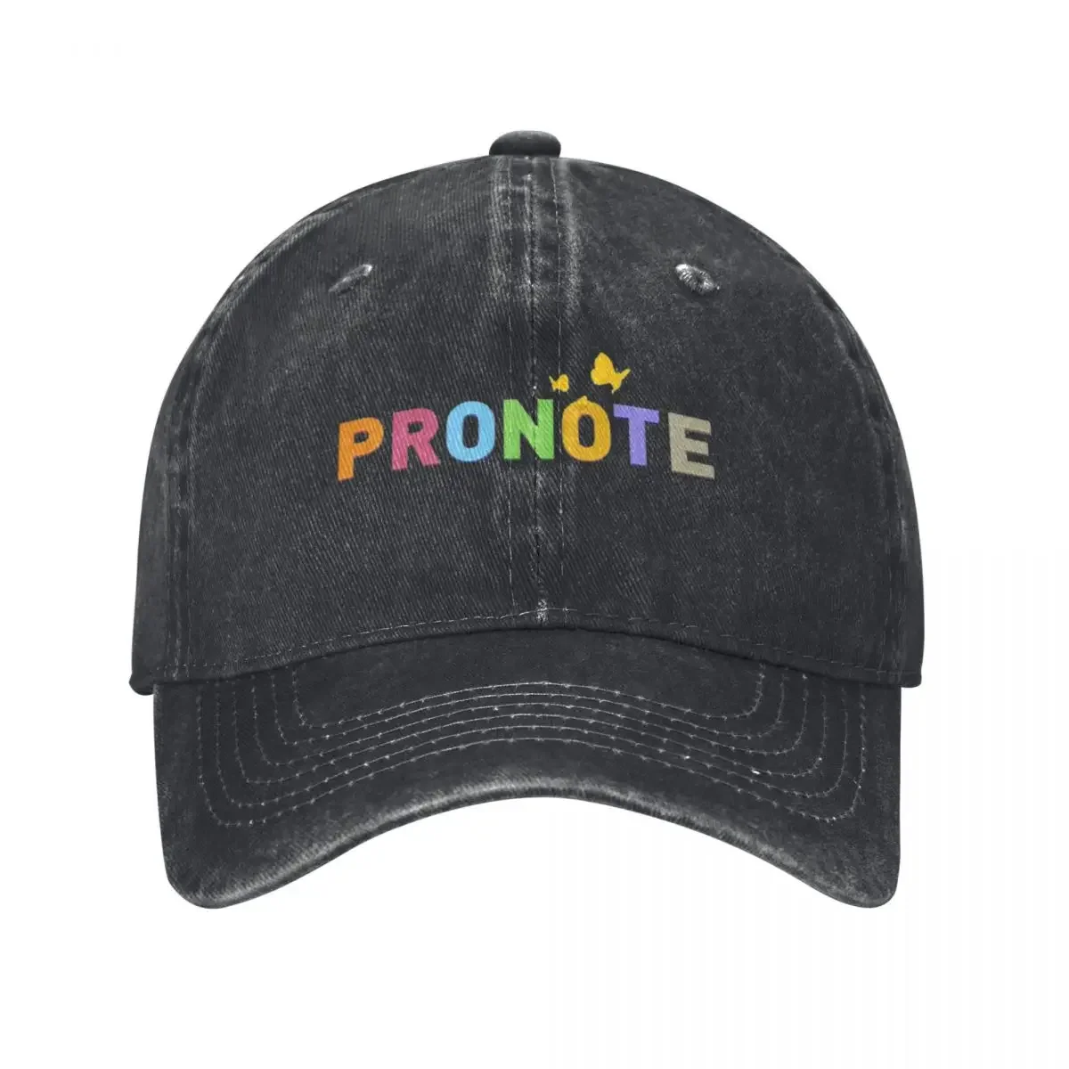 

bob pronote Baseball Cap Christmas Hat Hat Baseball Cap Female Men's