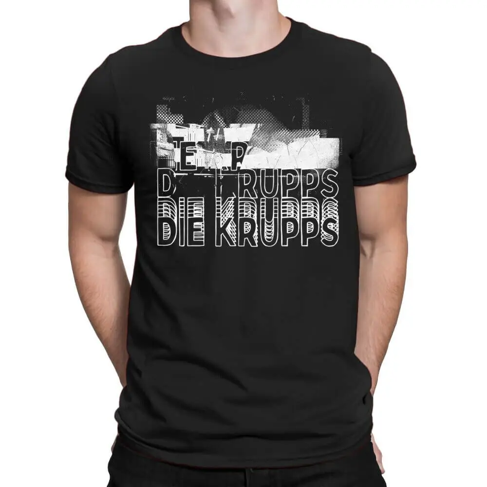 BEST TO BUY Die K-r-u-p-p-s Style Fan Art Design Epic S-5XL  T-Shirt