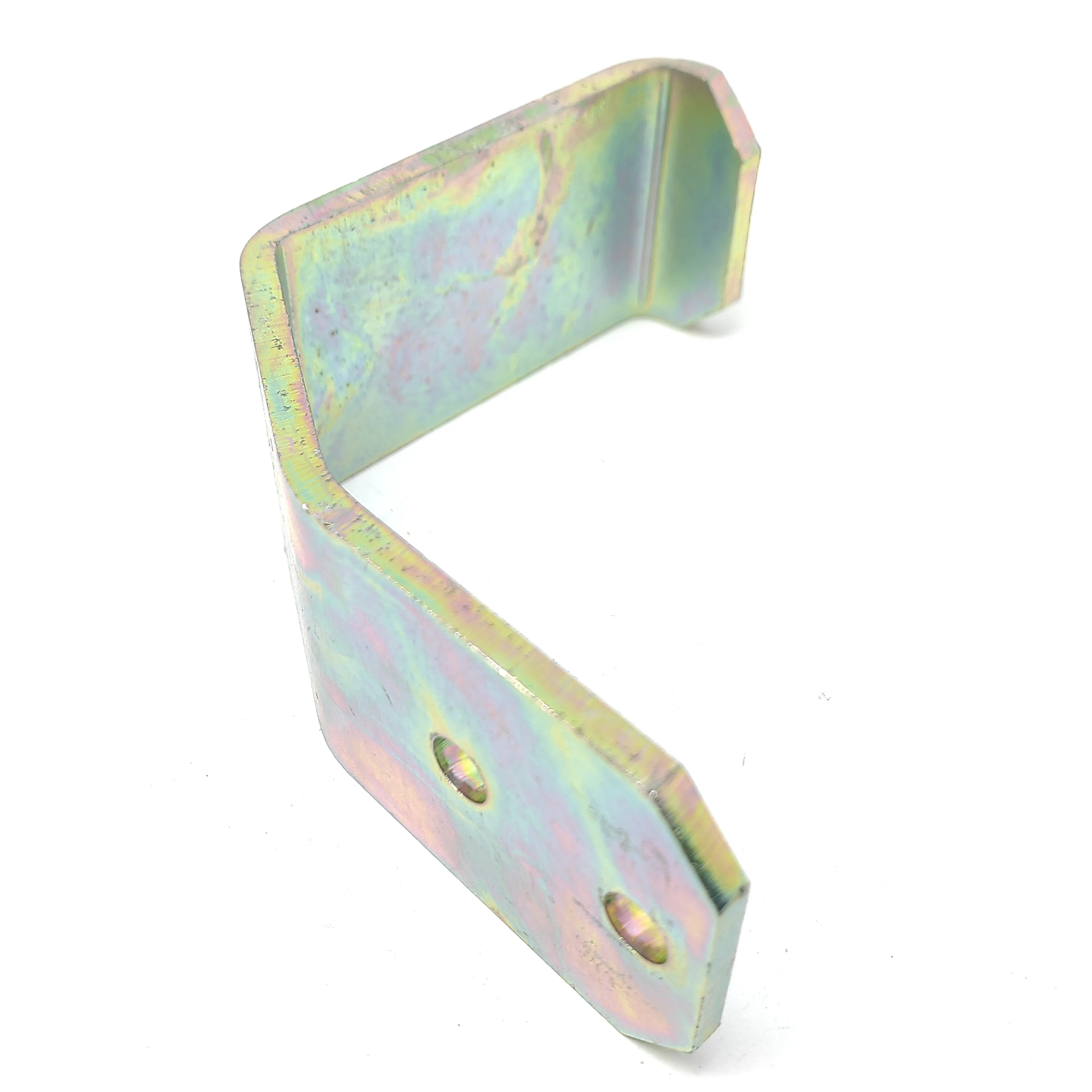 

High-Quality Aftermarket Linde Forklift Spare Part - Angle Bracket 1644462405 for Stable Mast Assembly