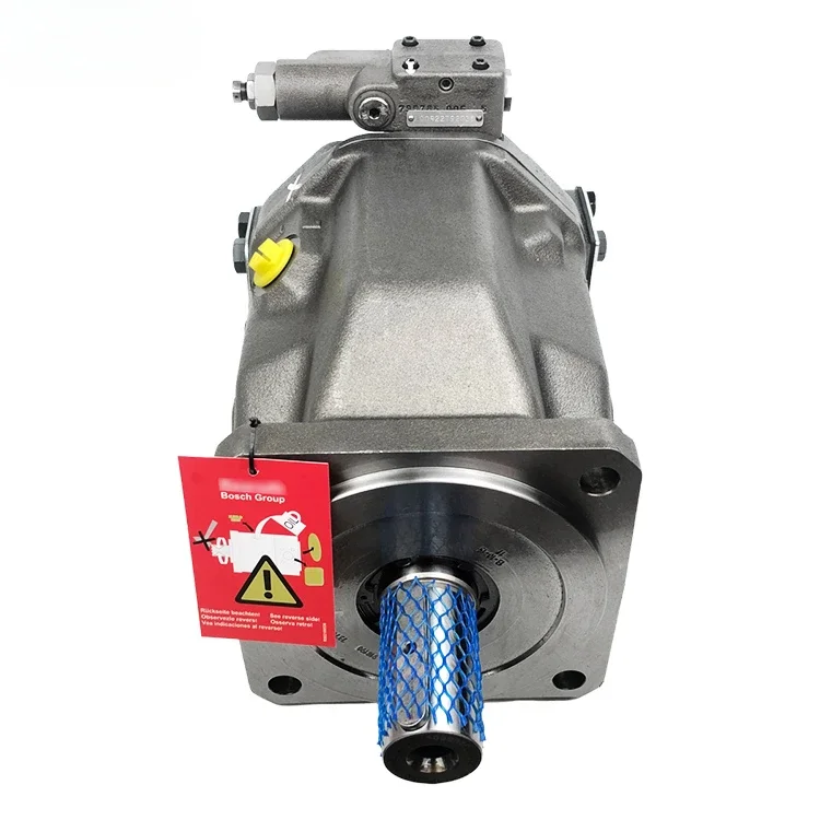 A10VSO140-DR-31R-PPB12N00/A10VSO140- DFR1-31R-VPB12N00/A10VSO140-DRG-31R-PPB12N00 Hydraulic Piston Pumps