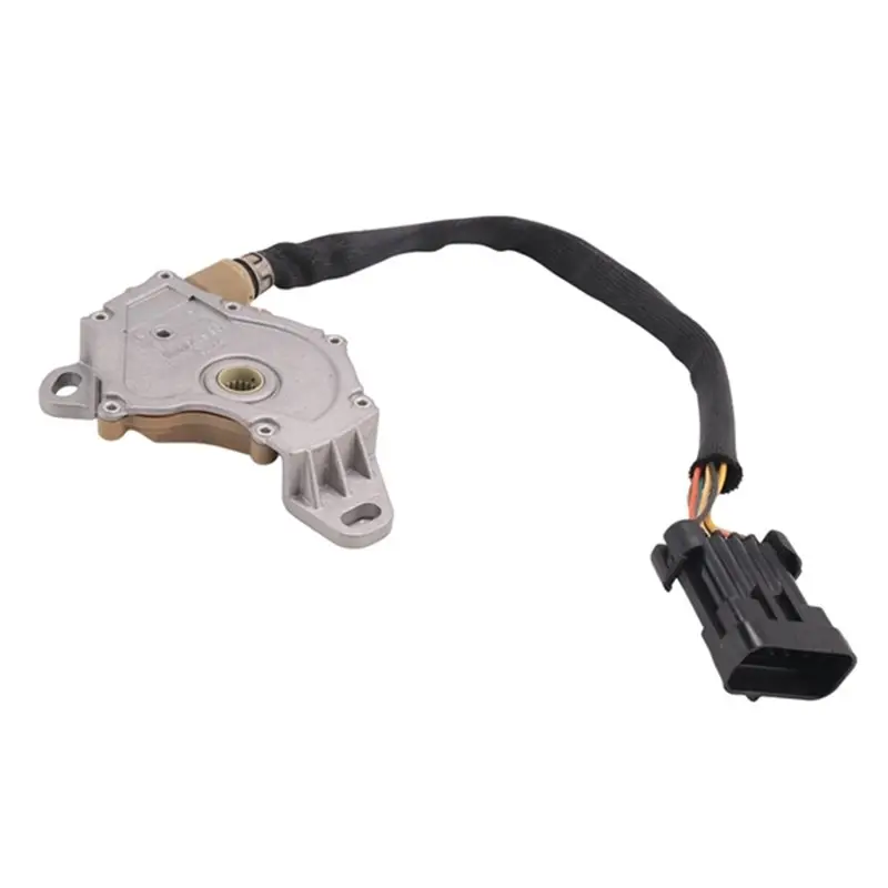 4HP20 For 407 20HZ32 0501319926 0501-319-925 Automatic Transmission Neutral Switch Part Number 0501319925 225747 ZF4HP20
