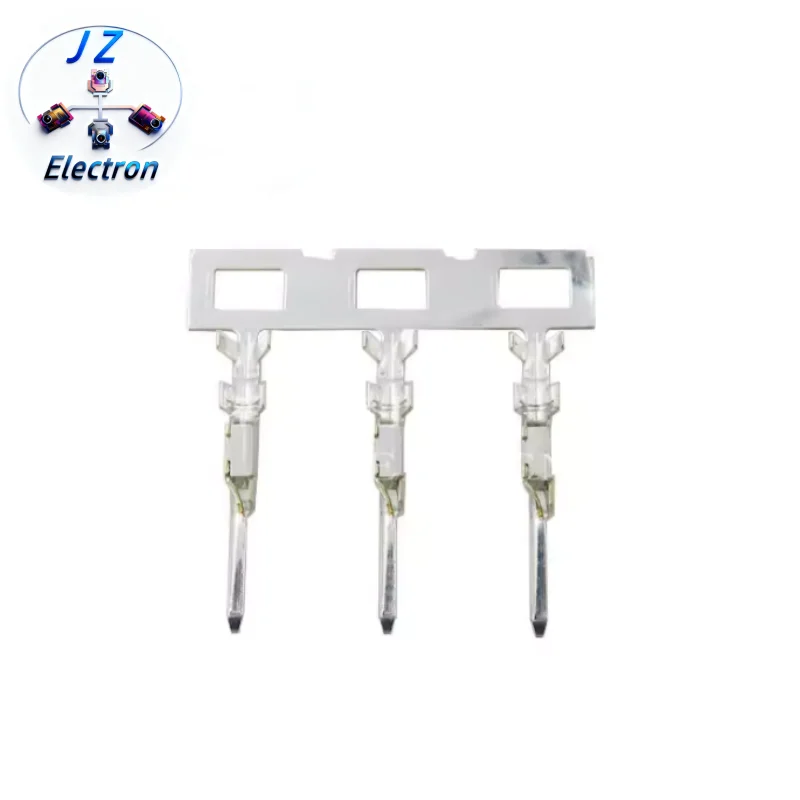 100PCS Original Genuine Connector GT32A-2428PCF Terminal Automotive Smart Electronic Devices