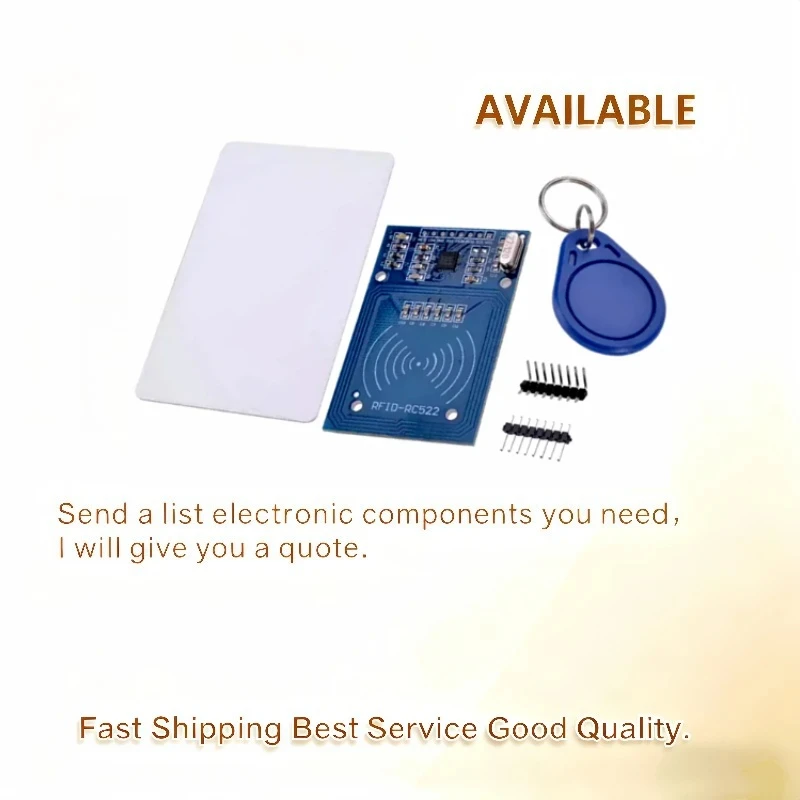 5pcs-10pcs-lote-modulo-ic-rfid-mfrc-522-rc522-s50-spi-leitor-gravador-sensor-de-cartao-kits-33v-dc-1356mhz