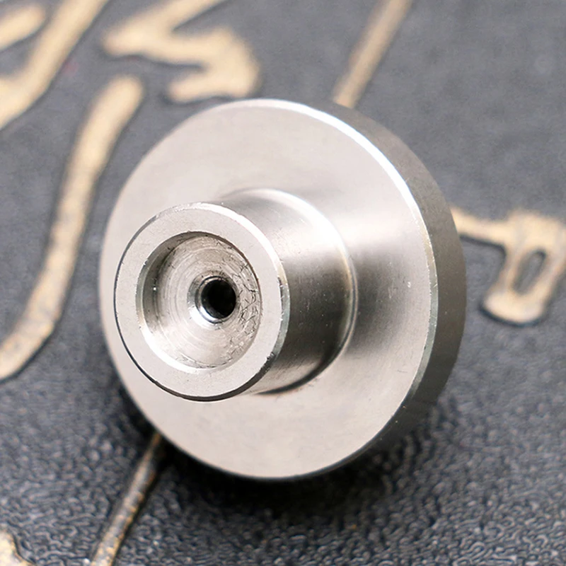 Tattoo Machine ล้อนอกรีต-Direct Drive Rotary Tattoo Eccentric Shaft ปรับล้อมอเตอร์1.0-5.0มม.