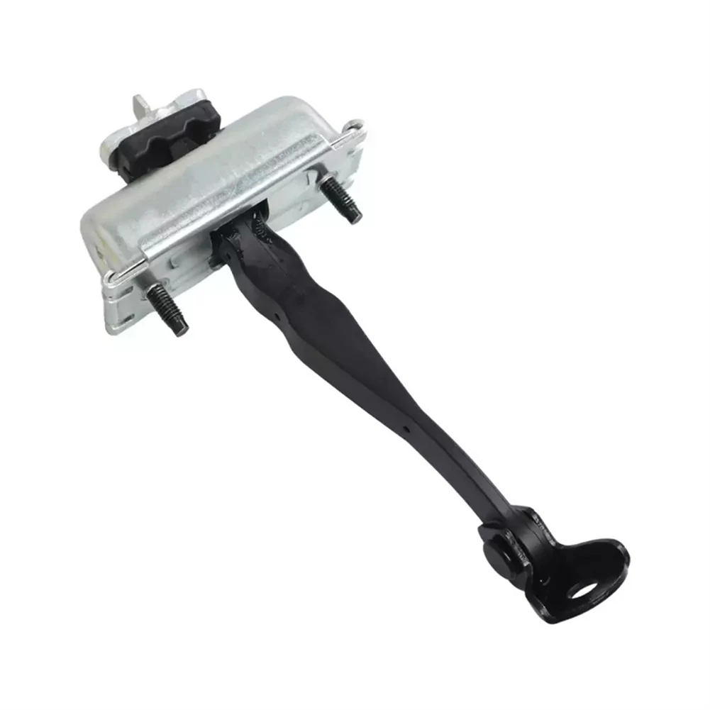 Multi-Purpose 2Pcs Front Door Check Strap Limit Rod Stop BB5Z-7823552-A For Ford Explorer/Police 2011-2018 Door Hinges BB5Z78235