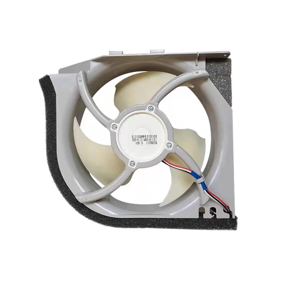 For Samsung Refrigerator Cooling Fan DA31-00340A Motor DA31-00278C