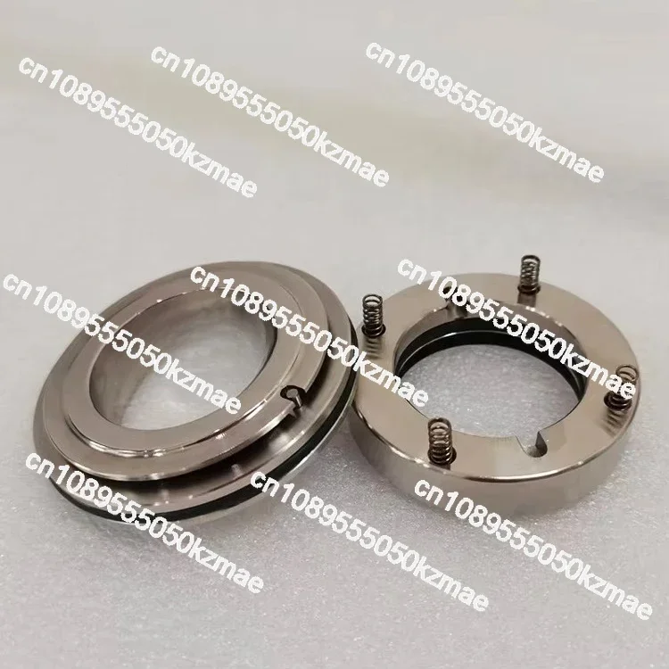 Mechanical seal of 11kw air compressor, replacement of high-quality spare parts for shaft seal