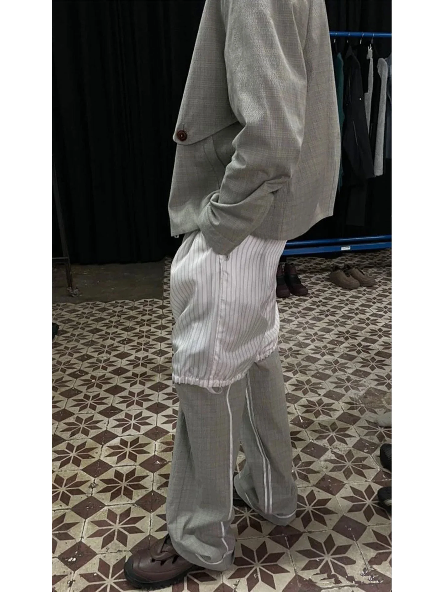 Kiko Kostadinov 23S…