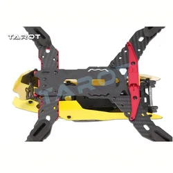 Tarot 330 Robocat 4 Axis Fiber Glass Quadcopter Drones Frame TL330A for RC DIY Multicopter FPV