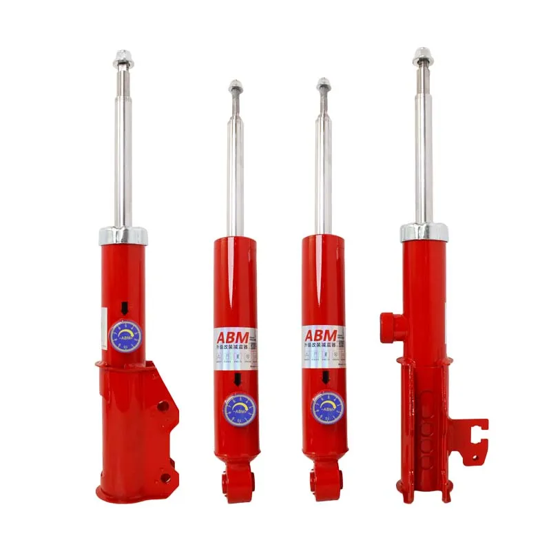 ABM for 2023 Suzuki Grand Vitara Factory Direct Customize Your Ride Comfort Stability Adjustable Car Shock Absorbers