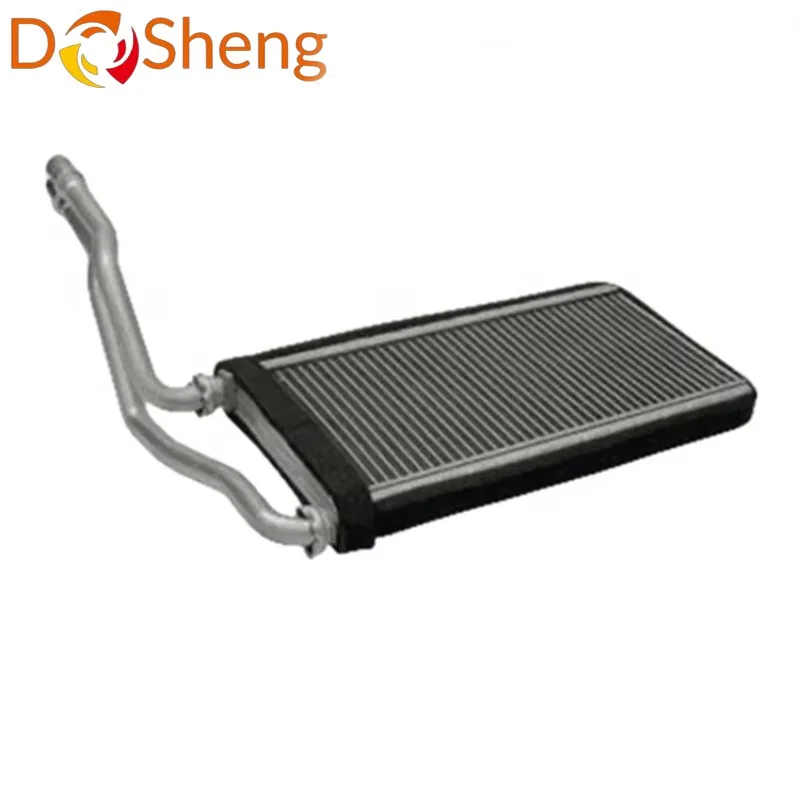 2301598 Transmission Oil Cooler Water Tank Car Truck Warm Air Radiator Interior Heating for Scania Truck LPG G280 2017 P450 G500
