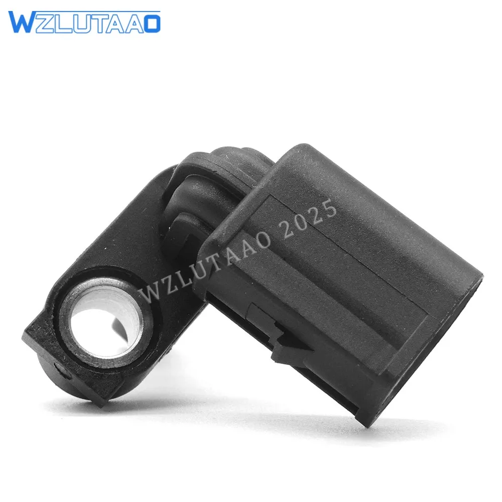 เซ็นเซอร์ความเร็วล้อ ABS รุ่น WHT005651A WHT005651 จำนวน 1/2/4 ชิ้น สำหรับรถยนต์ Audi Q7 ปี 2010-2015 และ VW Touareg 3.0L ปี 2011-2017 รหัสอะไหล่ 7P0927807 7P0927807A