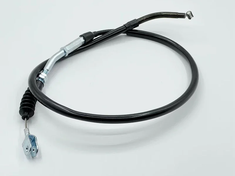 Motorcycle Accessories FOR SUZUKI GW250 Chi Clutch Cable GW250F/S  GSX250R DL250 Clutch Cable Extended Version