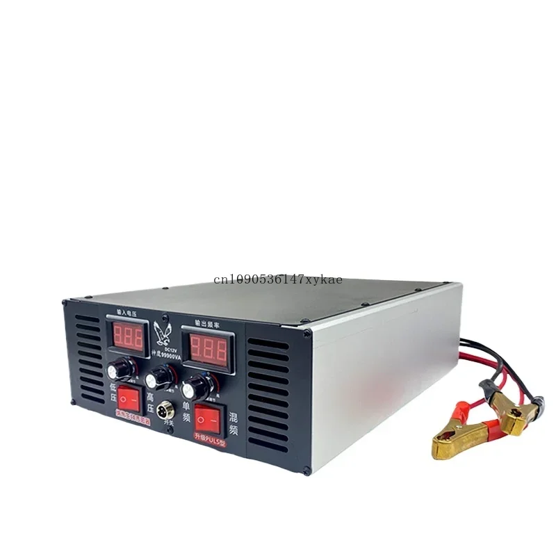 

Инверторная головка 12 В, 24 В, универсальный многофункциональный преобразователь мощности, повышающий преобразователь