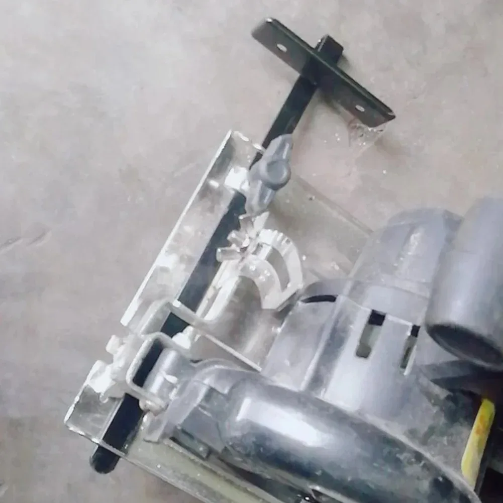 240mm Elektrische Kreissäge-Führungsschiene für C7 Elektrische Kreissäge Tiefenlineal mit Skala Elektrowerkzeug-Zubehör – Detail 2