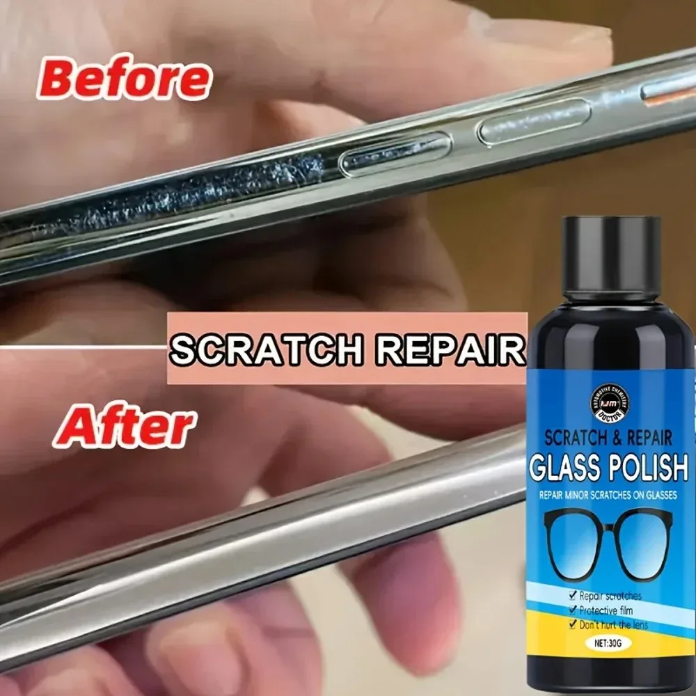 Kjm Fast Glass Scra… - image