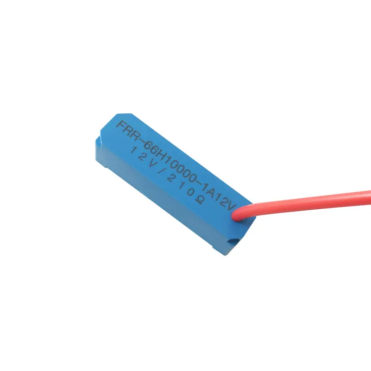 K-541H K-542H K-543H High Voltage Reed Relay 5KV 7.5KV 10KV 2A 50W Sealed OEM for High Voltage Switching System