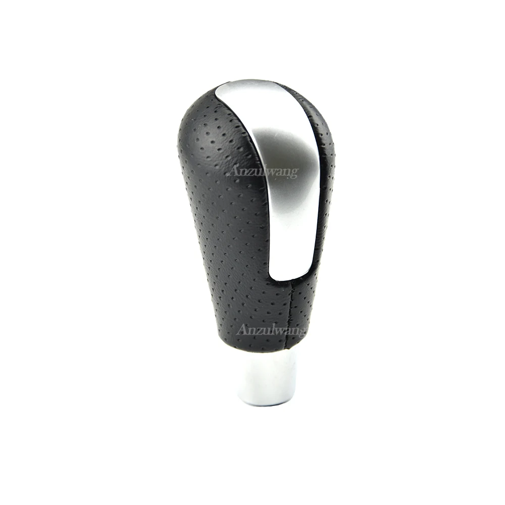 

Fit For Mazda 6 GG GH Mazda 8 CX-7 MX5 RX8 Mazda 3 BK BL Gear Shift Knob Comfortable Touch Feeling Gearstick Head Replacement