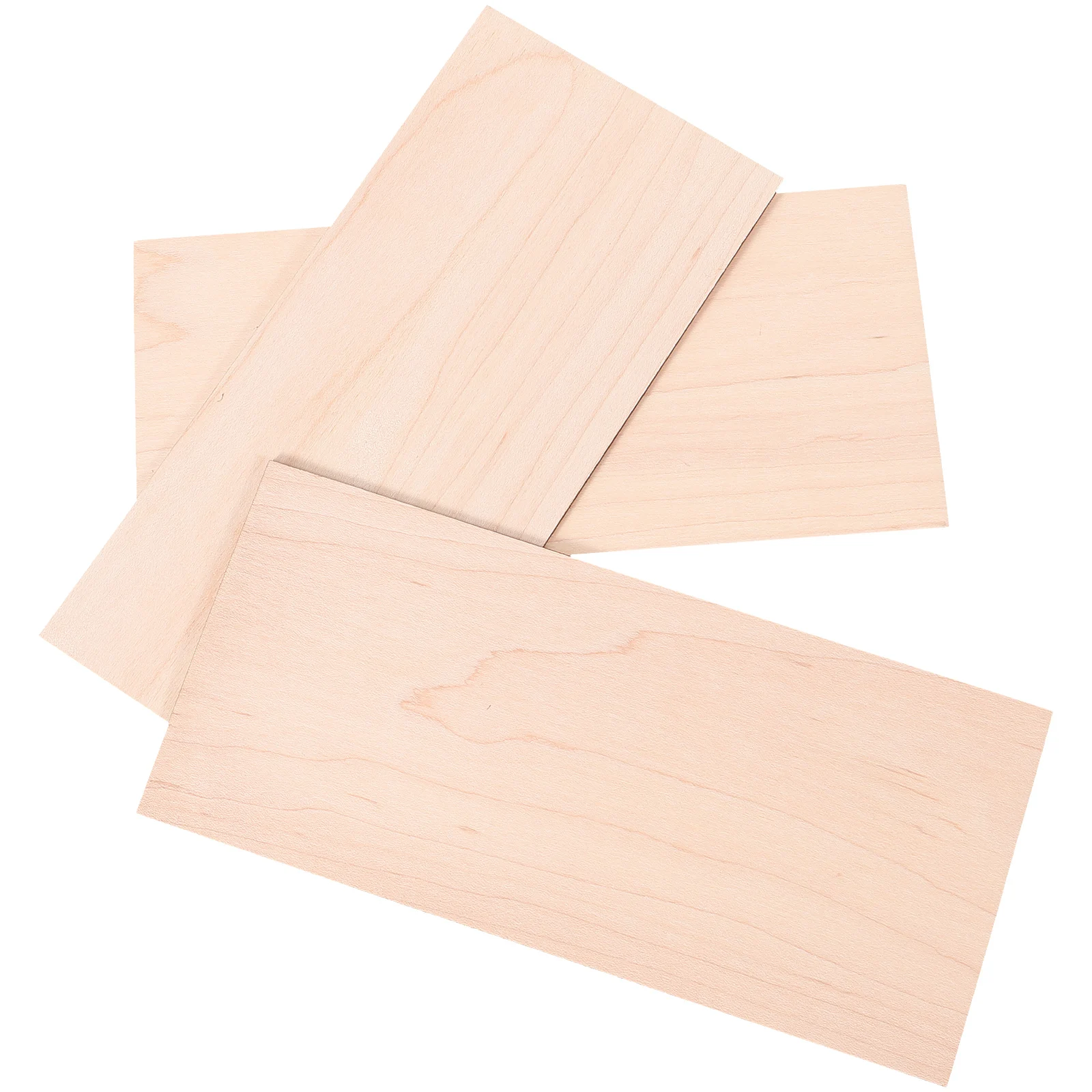 

3pcs Head Plate Replacement Guitar Head Veneer Durable Replacement Electric Guitar Parts Accessories Wooden Headplate