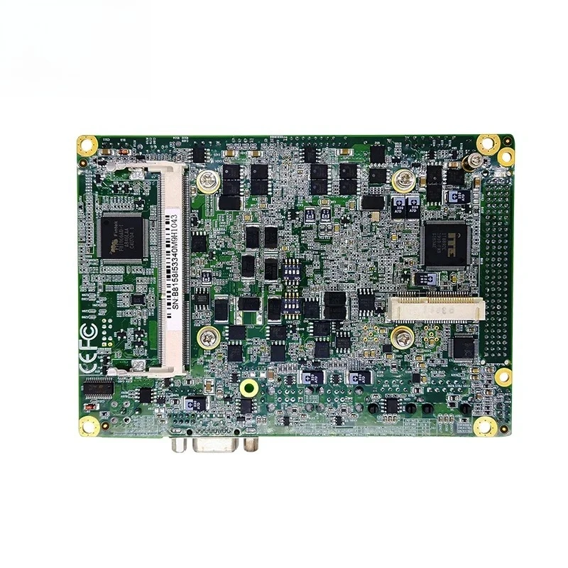 3.5 inch  intel 1037U  SBC  industrial motherboard integrated motherboard single board computer
