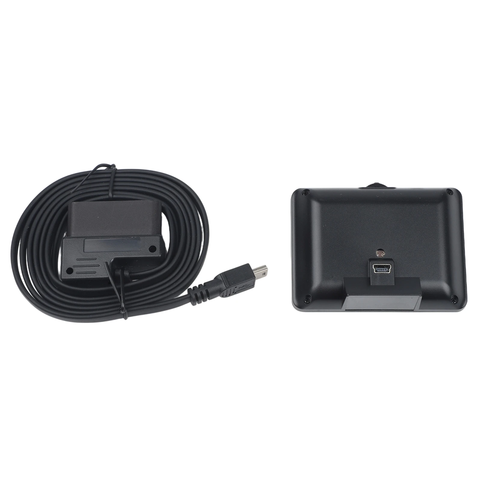 Engine Temperature Alarm Digital Computer Trip Display Mileage Gear Shift Reminder Made Of High Quality Non Deformation
