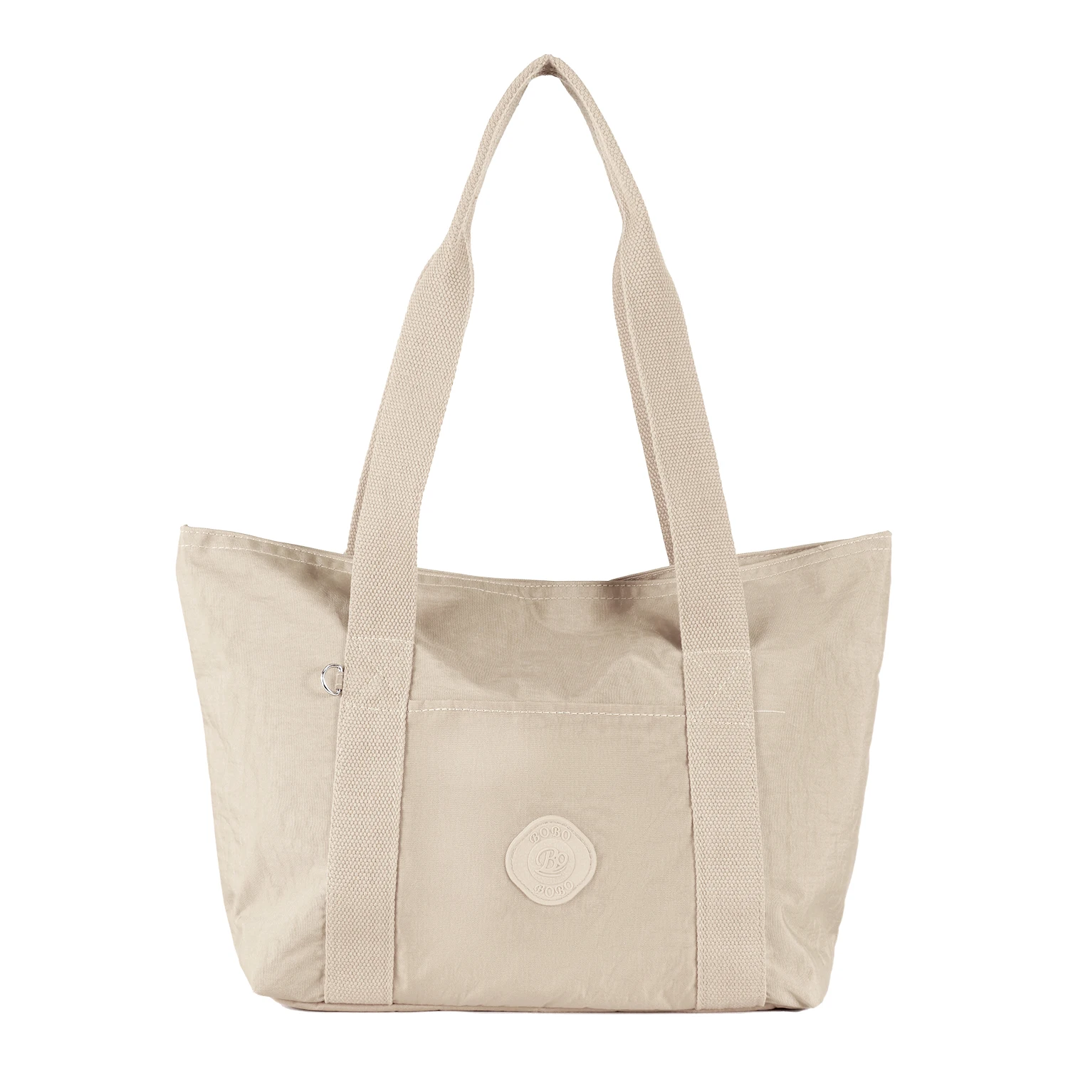 

Женская сумка через плечо, повседневная сумка-тоут, легкая сумка через плечо, модная женская сумка, водонепроницаемая, 2025 г., модный аксессуар