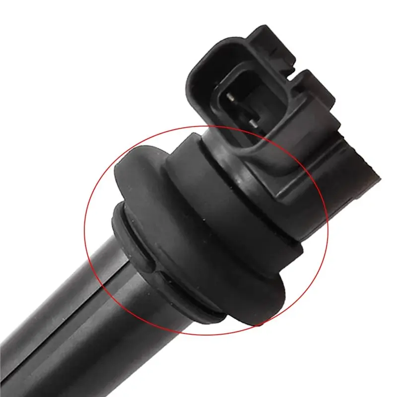 Dependable-Ignition Coil(3PCS) 129700-5020 For Triumph Daytona 955I 675 Speed Triple R 1050 Sprint GT RS ST Street Triple Tiger