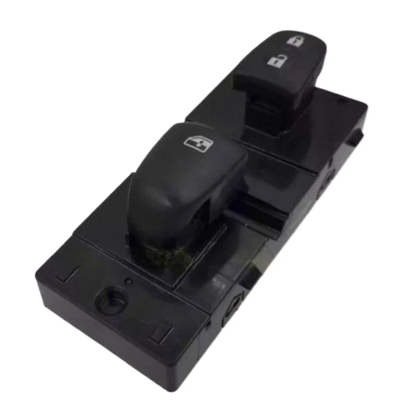 

Переключатели подъема окна передней и задней двери, переключатель подъемника стекла для Renault Koleos Kadjar, левая, правая, черная автомобильная часть