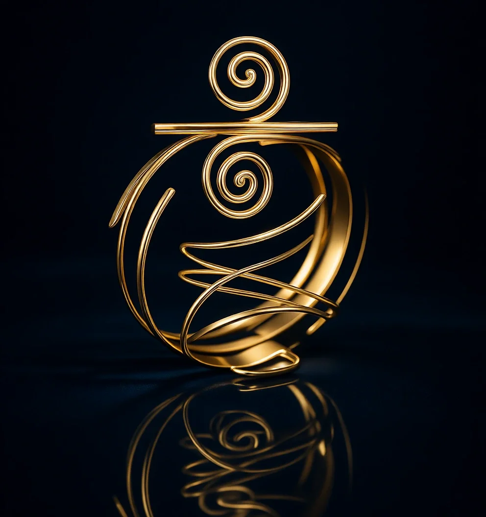 

Набор из 9 регулируемых золотых браслетов на предплечье для женщин, украшения для верхней части руки