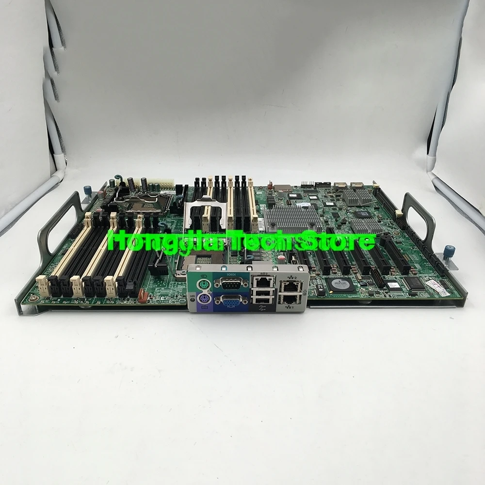 Perfect Job Bulk Package Server Motherboard ML350 G6 511775-001 606019-001 461317-002 461317-001