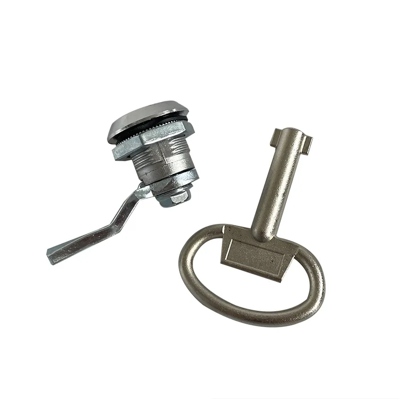 CC6200 water pump lock key engine lock roller parts