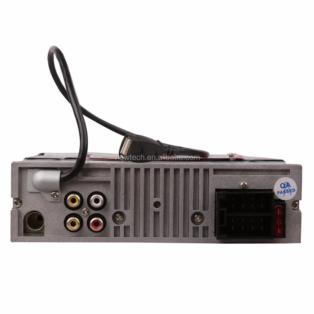 Imagem -03 - Leitor de Dvd Especial do Rádio do Carro do Ruído da Combinação do Leitor de cd do Carro Ônibus com bt