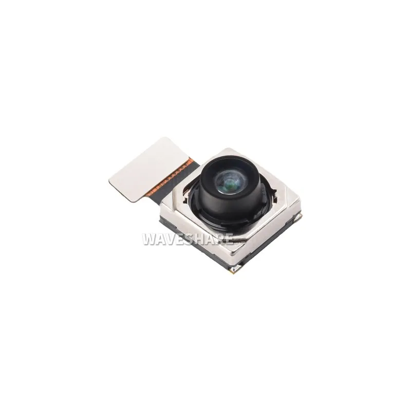 IMX708-120 Camera Sensor Module, 120° FOV, Supports Autofocus, Compatible With The Raspberry Pi Camera Module 3 Baseboard