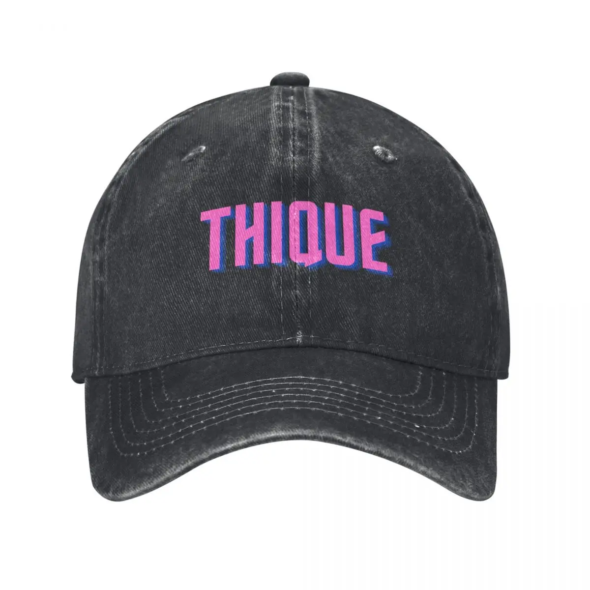 thique beyonce lyrics Baseball Cap Sun Cap New Hat Military Cap Man tea Hat Men Caps Women's