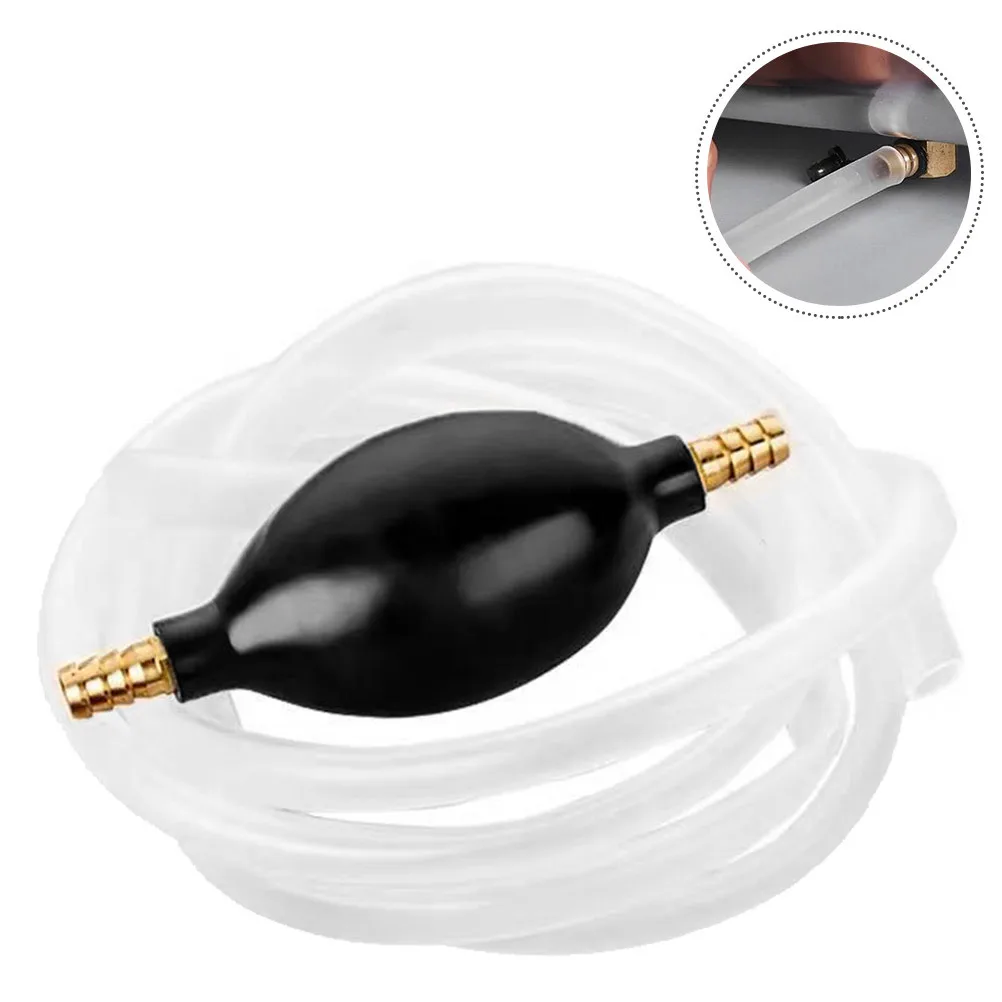

1Set Tea Tray Drainage Hose Adjustable Suction Ball Tea Table Accessories Elegant Design Drain Pipe Flexible Drain