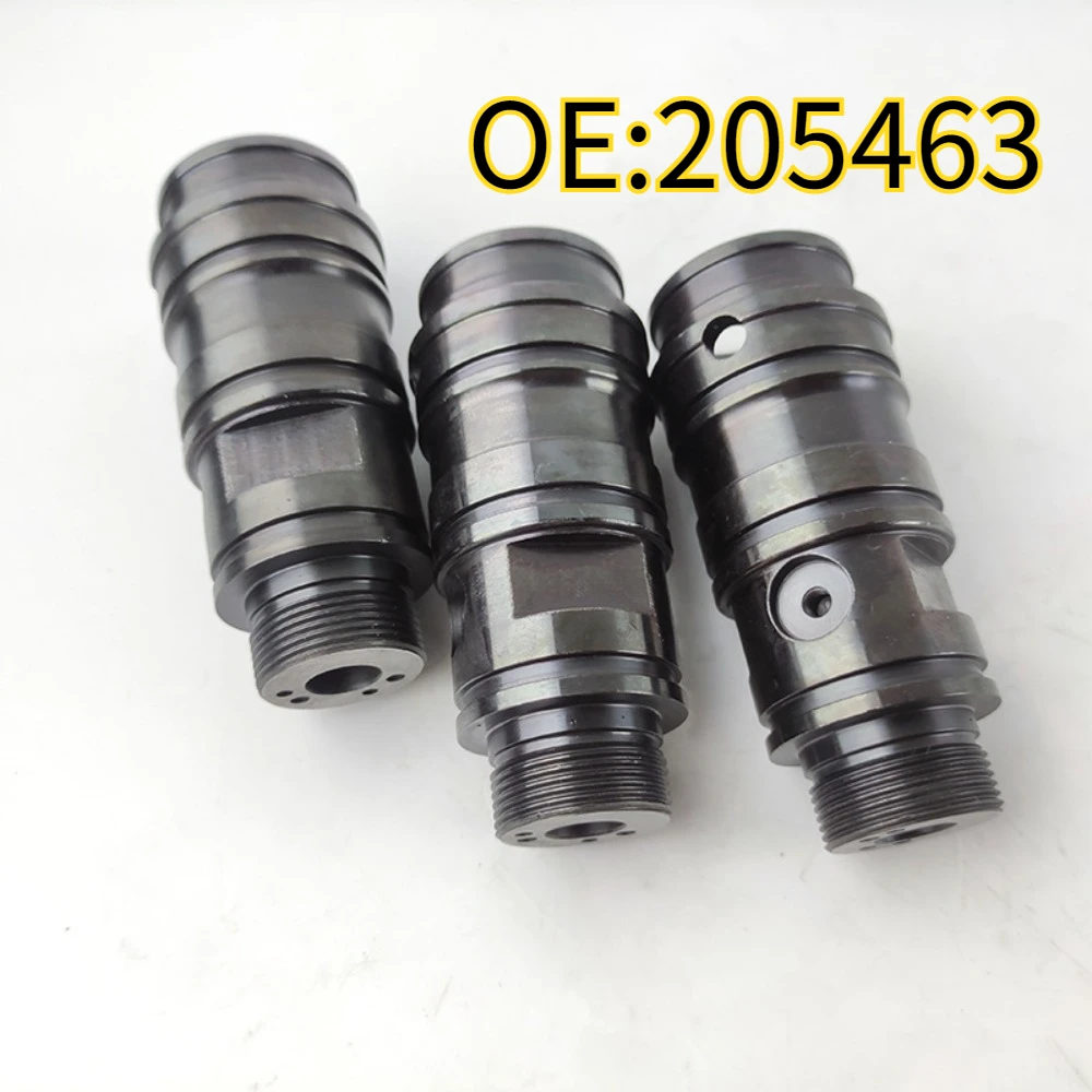 

High quality New For 205463 Cummins NT855 engine assembly parts injector body