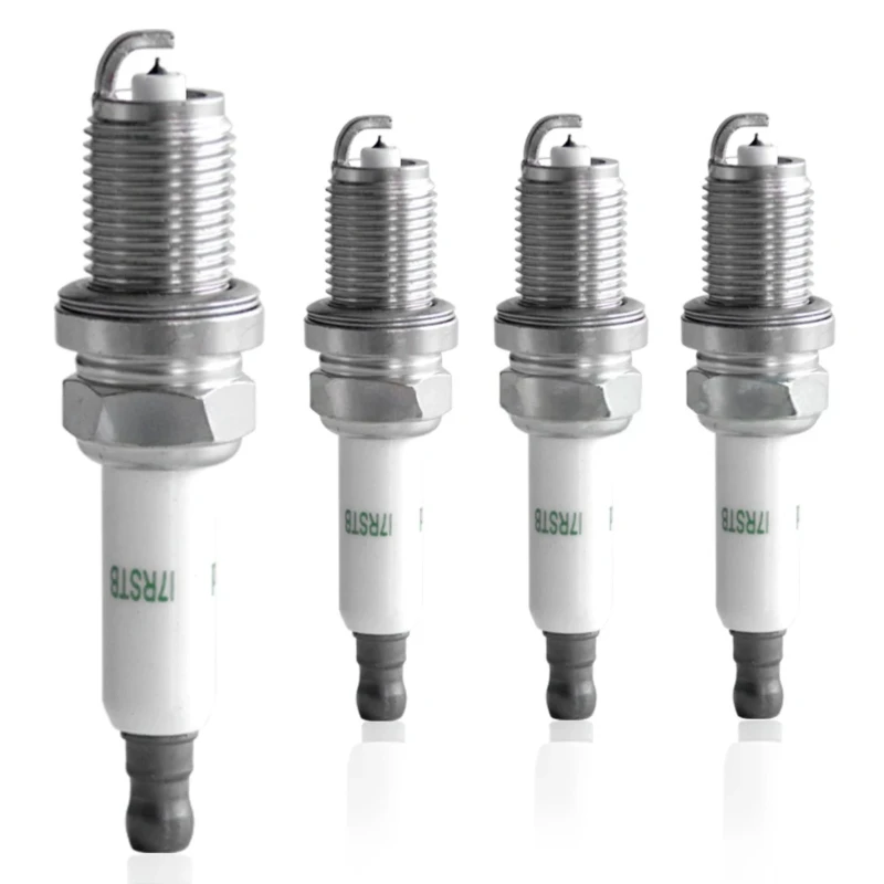 Spark Plugs Replace…