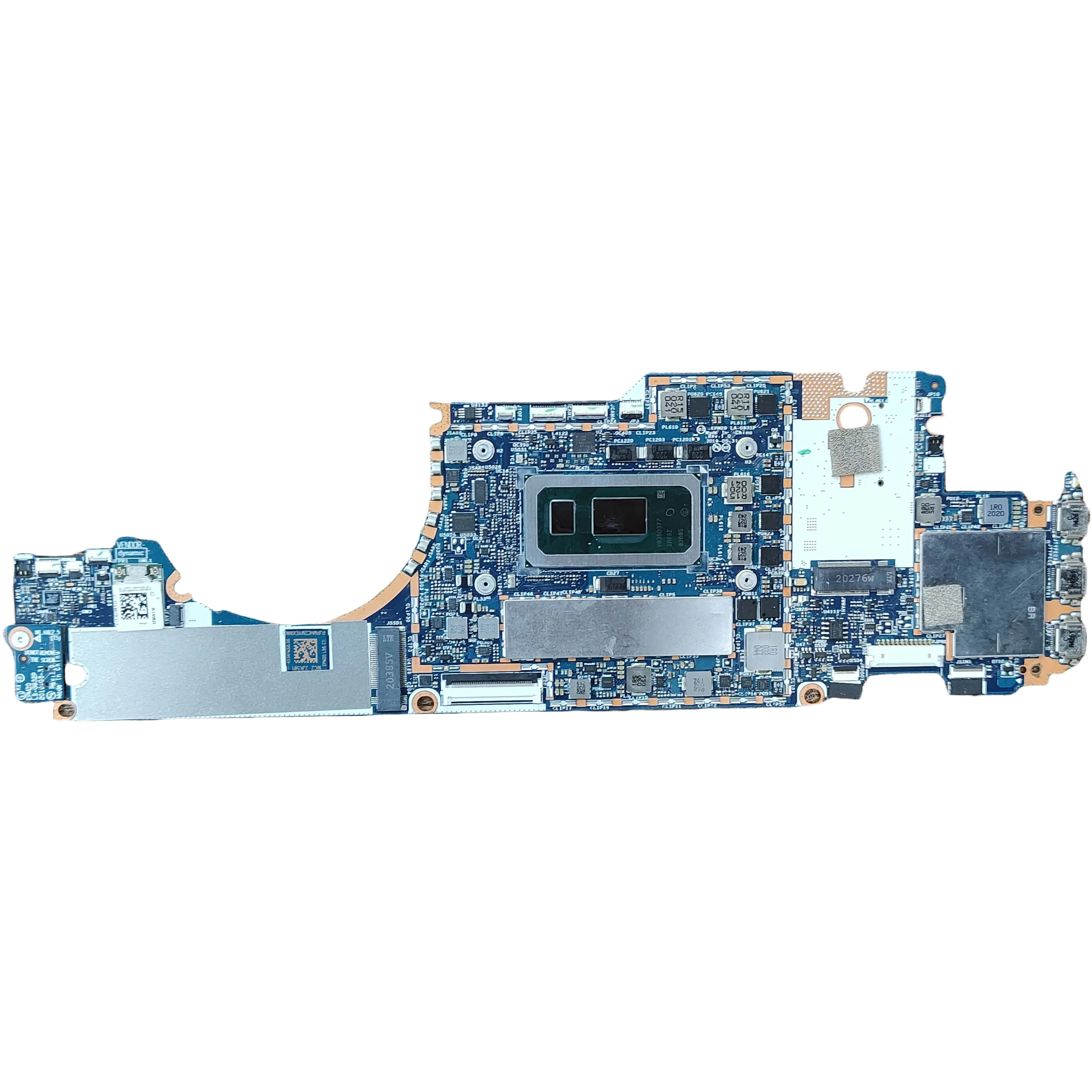 LA-G931P For HP Elite x2 G4 EPM20 Laptop Mainboard i5-8265U i7-8565U RAM 8G Notebook Motherboard rx 6600 placa mãe 100% Tested - view 3
