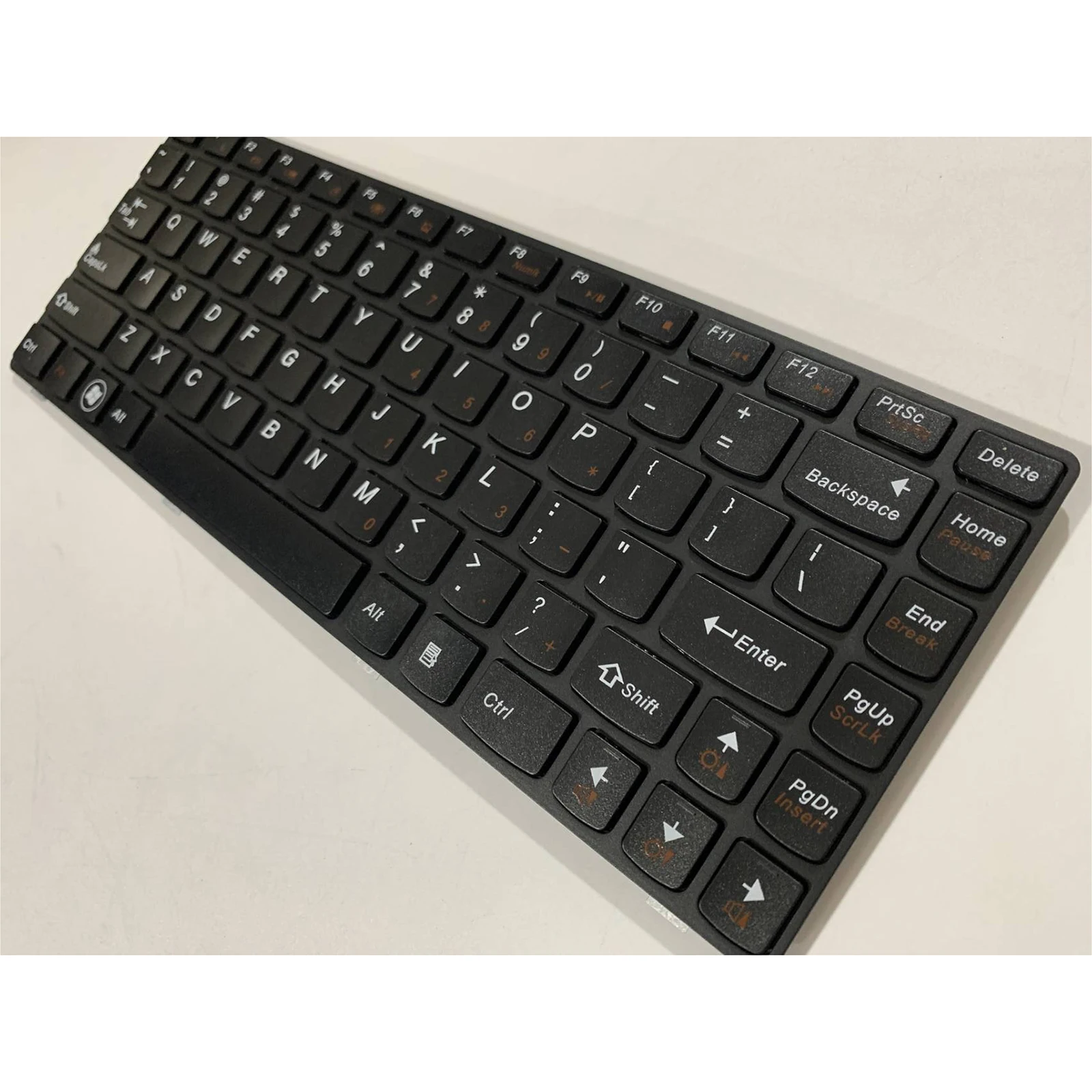 

for Lenovo G475 V470 G470AH G470GH B470 G470 Laptop keyboard US Layout