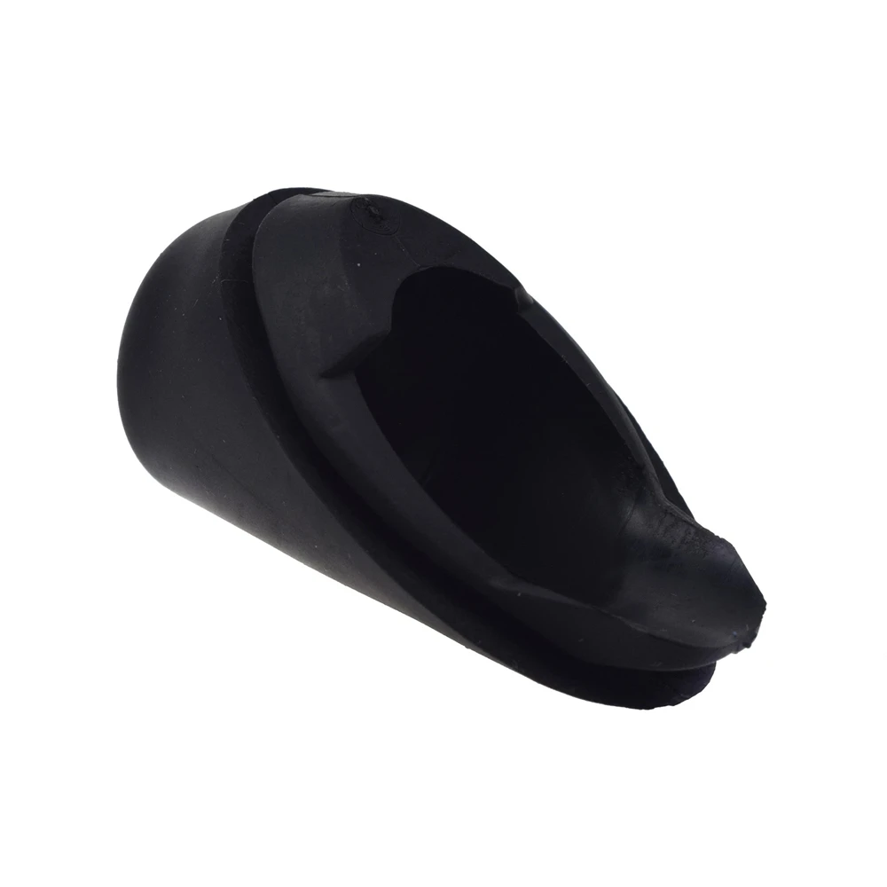 

Car Antenna Ornament Base Black Rubber 86392-35040 Fits For Toyota 4RUNNER 2010-2014