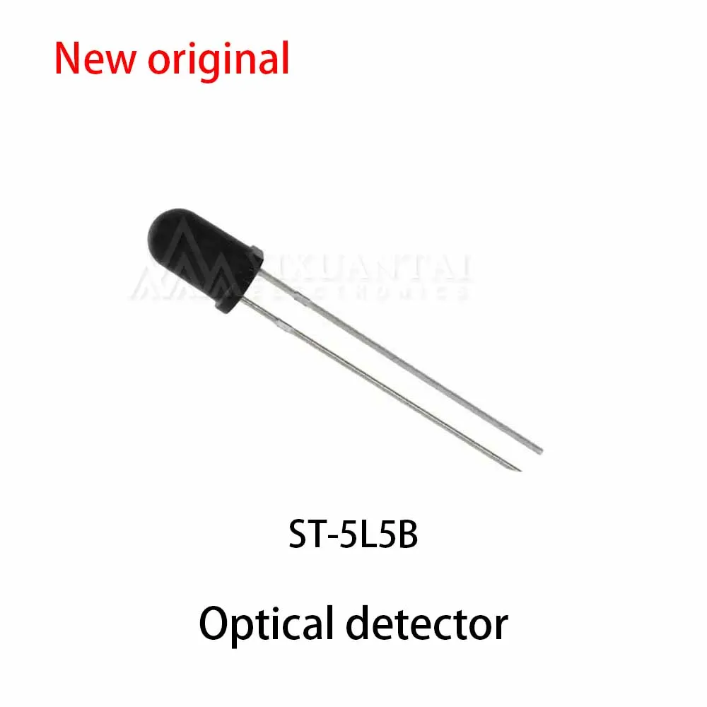 (10pcs) 100% New relay ST-5L5B Flame sensor optical detector